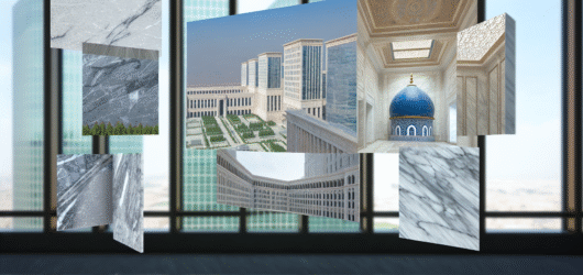 Exploring the Elegance of Marble: From Cladding to Restoration Exploring the Elegance of Marble: From Cladding to Restoration