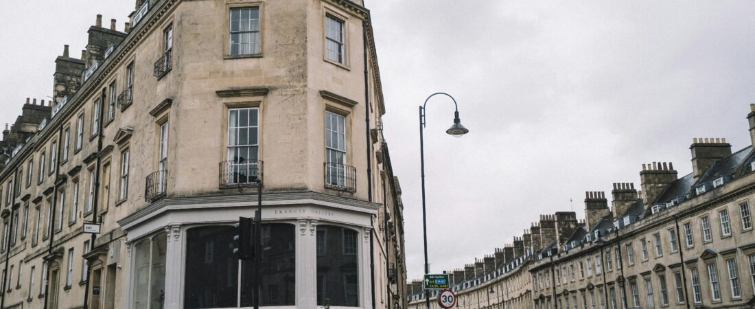 Unearthing the Timeless Elegance of Bath’s Limestone Heritage