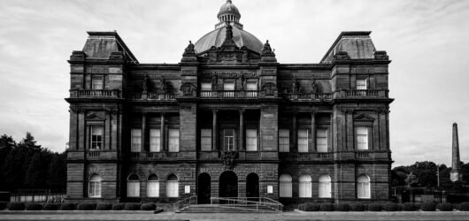 Reflective Marvels: How the British Museum’s Portland Stone Facade Redefines Classic Architecture Reflective Marvels: How the British Museum’s Portland Stone Facade Redefines Classic Architecture