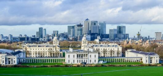 Exploring the Captivating Allure of Landscape-Led Stones in National Parks Architecture